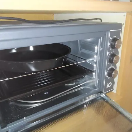 Tiny Studio In Long-term Offer Apartment Kalamata