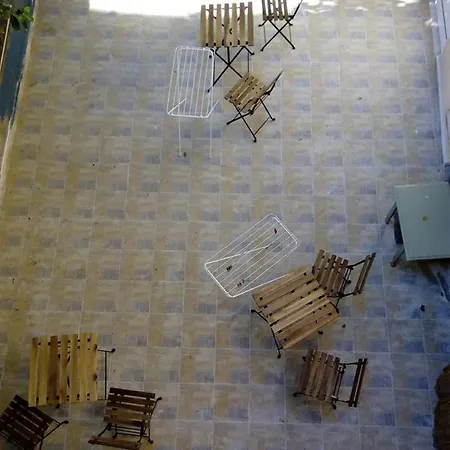 Apartment Tiny Studio In Long-term Offer Kalamata