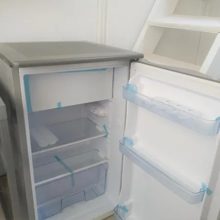 Tiny Studio In Long-term Offer *