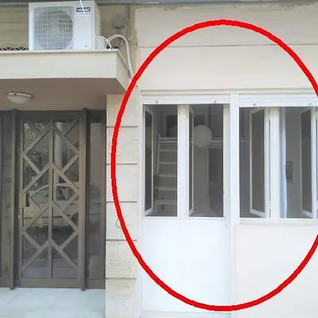 Apartment Tiny Studio In Long-term Offer